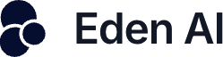 Eden AI logo