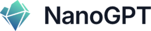 NanoGPT logo